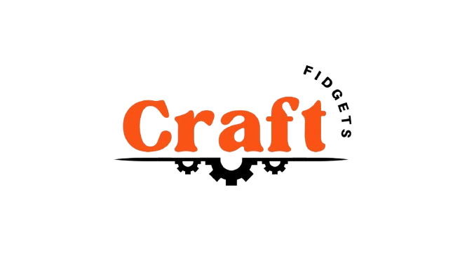 CraftFidgets Logo