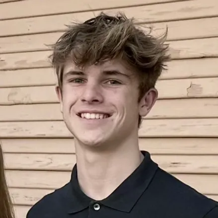 Jonah Macaluso - CEO of Craft Fidgets LLC